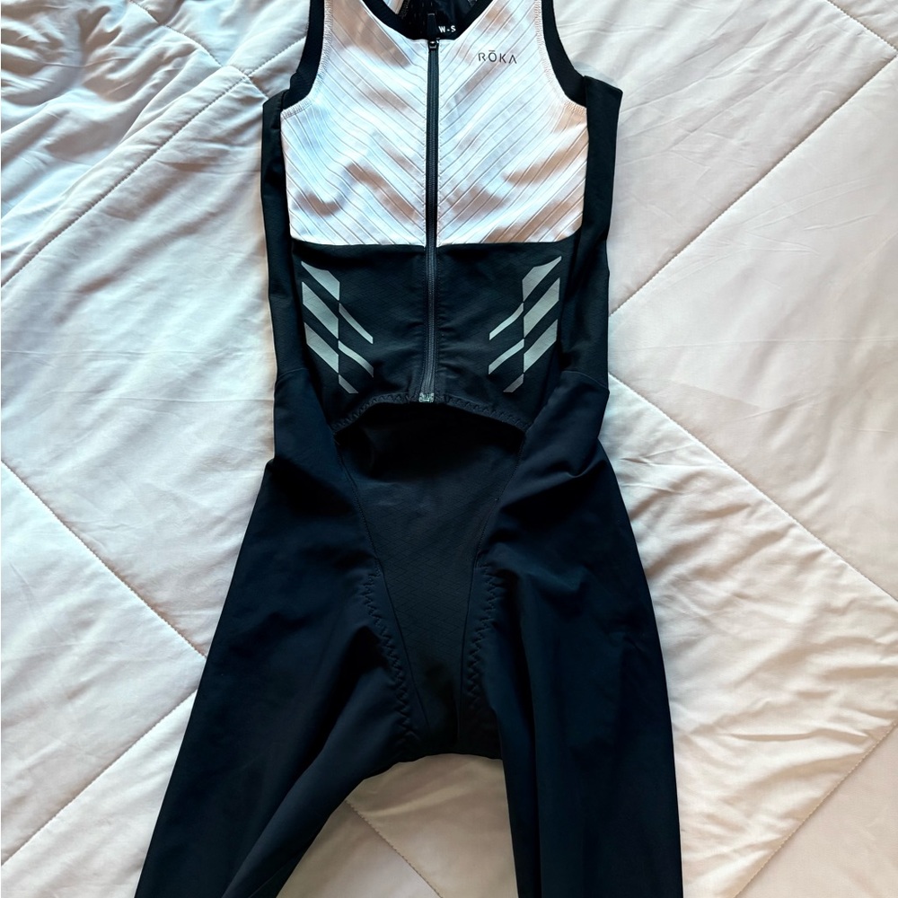 ROKA Women's Elite Aero Triathlon Suit